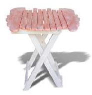 B139C Crab  Table Coral