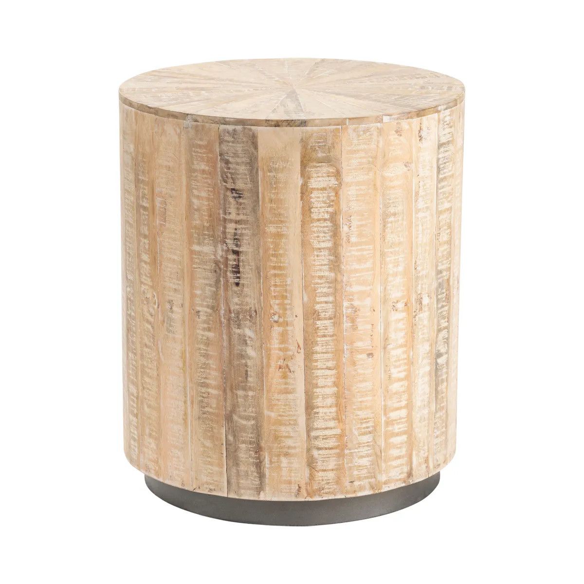 CVFNR821 Bengal Manor End Table