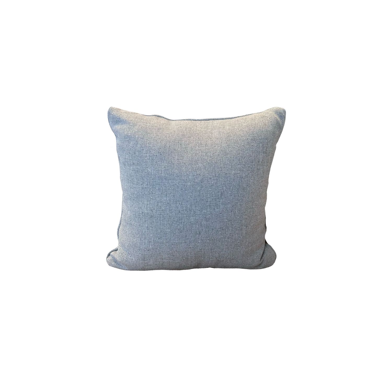 18&quot; Pillow w/ Cording Dove 21553B