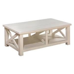 649-1 Madaket Coffee Table