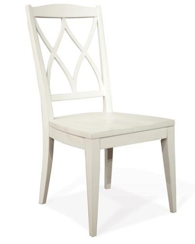 59347 Myra Paperwhite Dining Side Chair