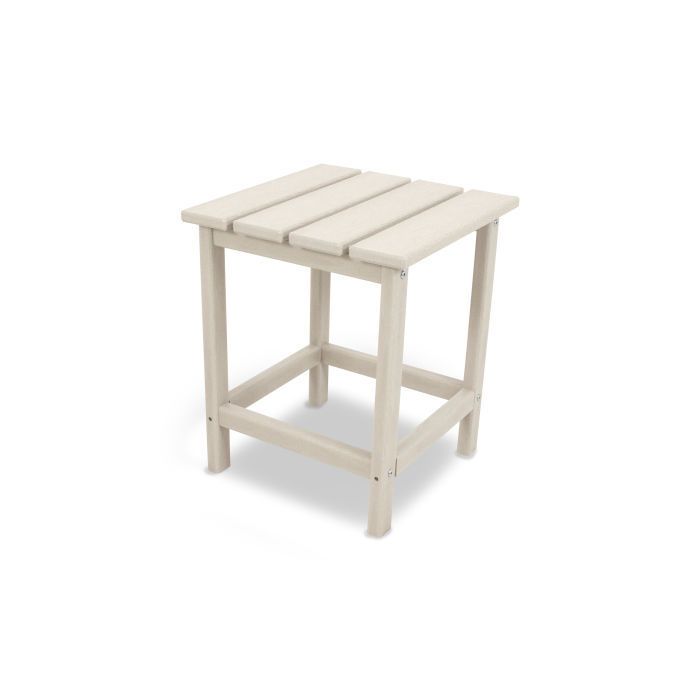 ECT18SA Side Table Sand