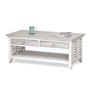 B23303 Islamorada Coffee Table