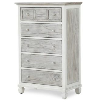 B23335 Islamorada 5 Drawer Chest