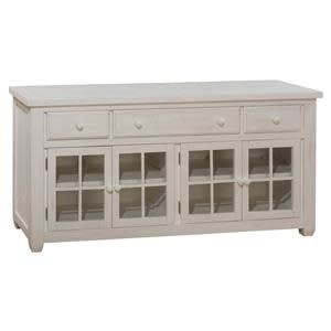 648-66 Madaket TV Console