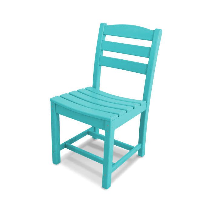 TD100AR La Casa Café Dining Side Chair Aruba