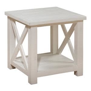 649-3 Madaket End Table