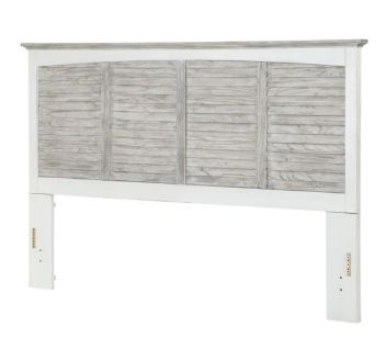 B23340 Islamorada Queen Headboard
