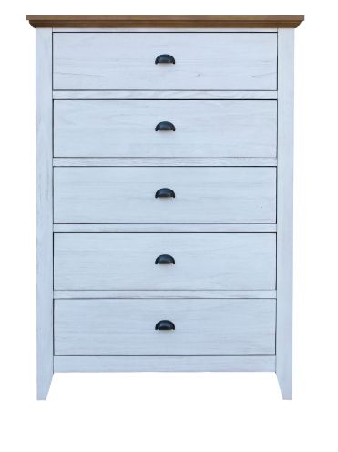3841-1888 Tuscany Chest