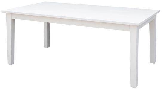 7040-0793 Seaside Dining Table 60w x 36d x 30h
