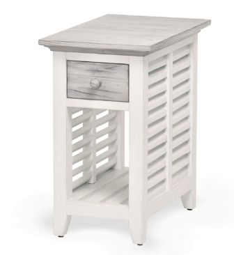 B23305 Islamorada Chairside Table