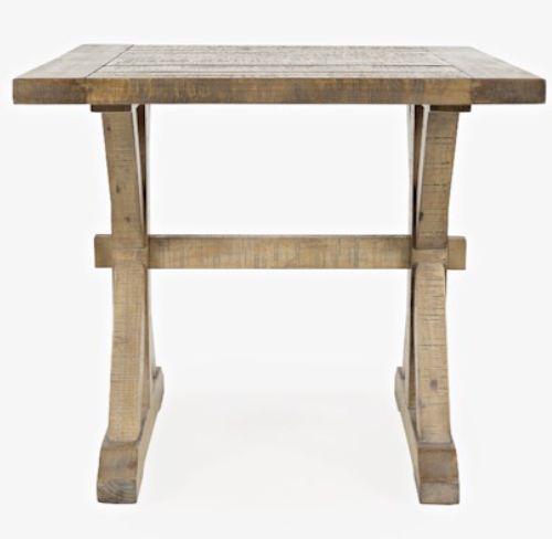 1920-3 Carlyle Crossing End Table