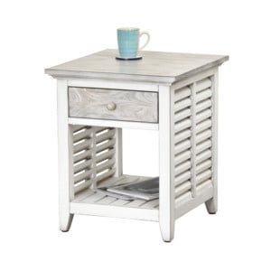 B23302 Islamorada End Table