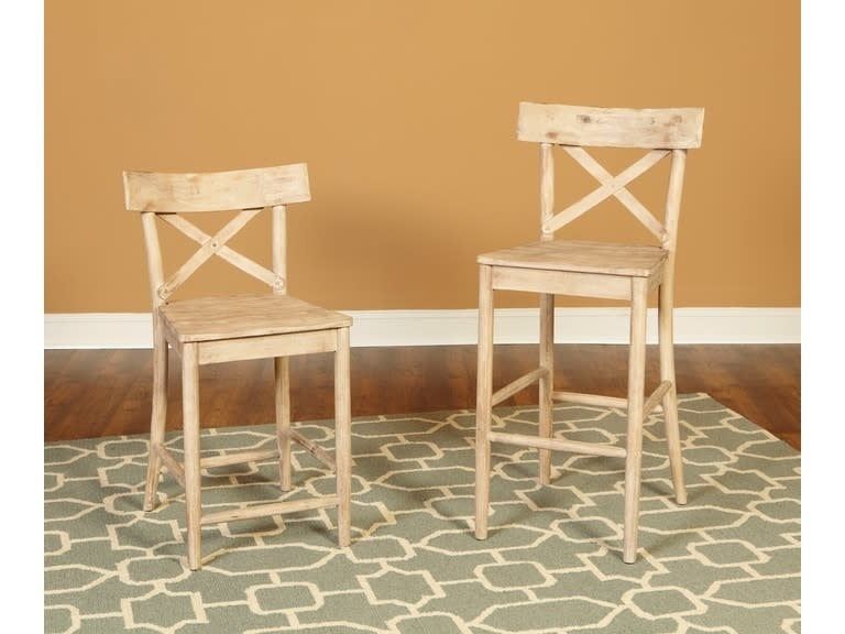 D680-21 Callista 30&quot; Bar Stool