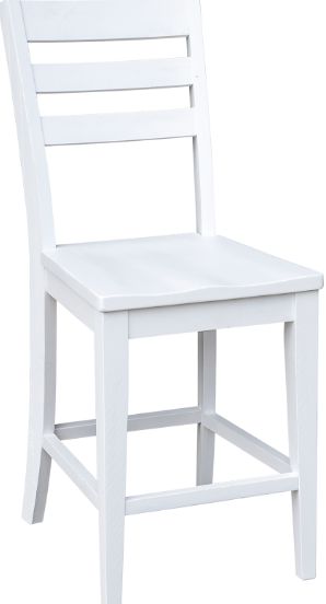 7085-0793 Seaside Counter Chair