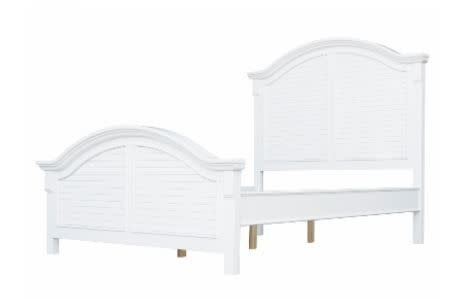1801-0150 Cape Cod Queen Headboard