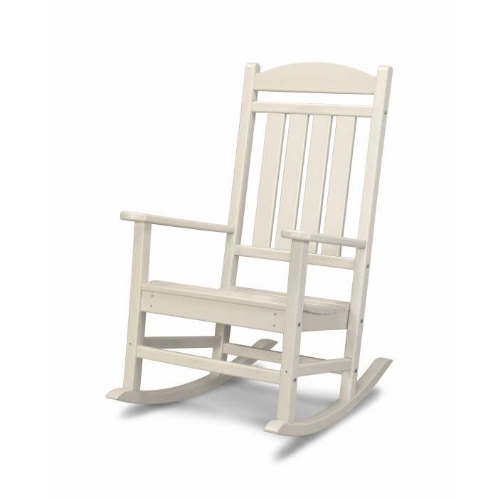 R100SA Presidential Rocker Sand