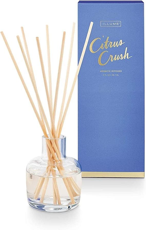Citrus Crush Aromatic Diffuser