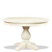 21251/21252/21253 Aberdeen 48&quot; Round Dining Table W/Pedestal Base
