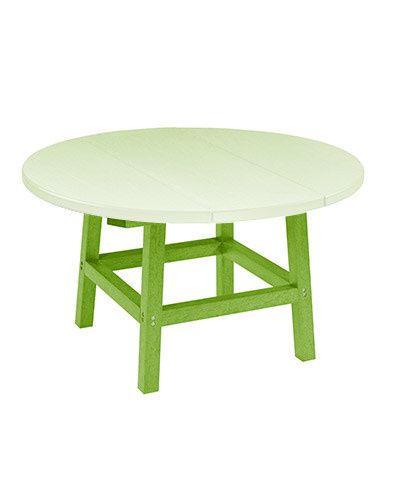 TB01 17&quot; Cocktail Legs 17 Kiwi (DISCONTINUED)