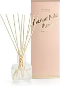 Coconut Milk Mango Aromatic Diffuser