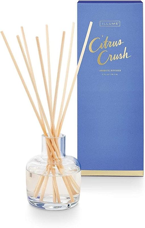 Citrus Crush Aromatic Diffuser