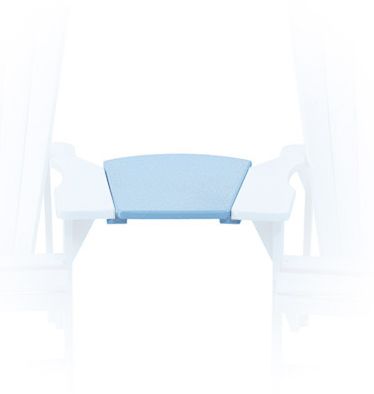 A10 Arm Table 12 Sky Blue
