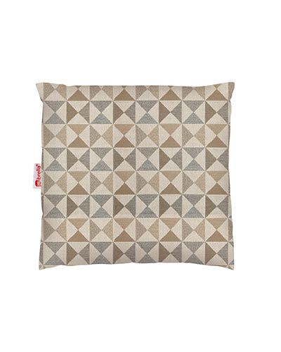 TP17 Square Throw Pillow 145654-0001 Array Dune
