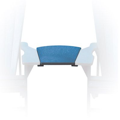A10 Arm Table 03 Blue