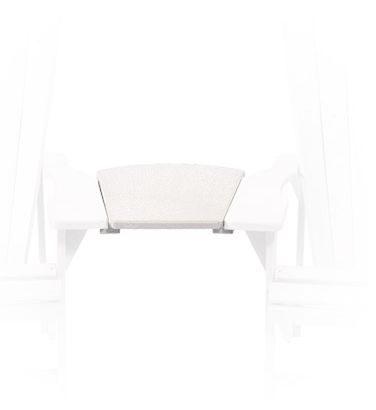 A10 Arm Table 02 White