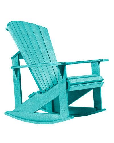 C04 Addy Rocker 09 Turquoise