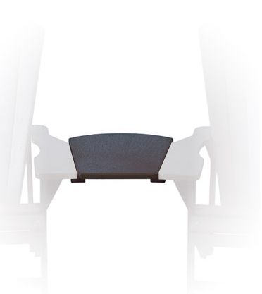 A10 Arm Table 14 Black