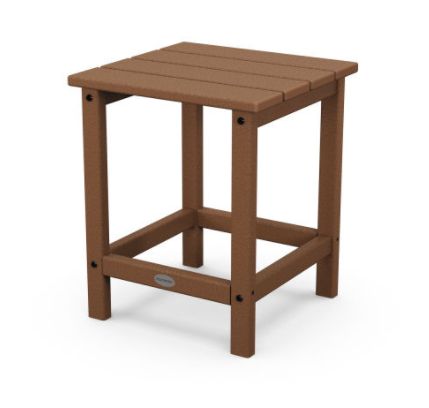 ECT18TE Side Table Teak