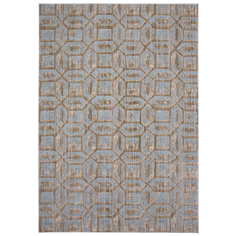 Milton 3472F Ice 5&#39;3&quot; x 7&#39;6&quot;