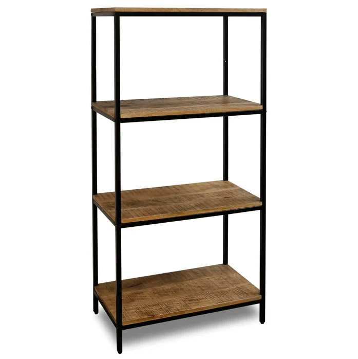 ISF25817 Chattercut Solid Mango Display Shelf * CLOSEOUT*