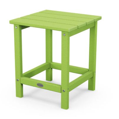 ECT18LI Side Table Lime