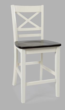1806-BS395KD  Asbury Park Counter Stool