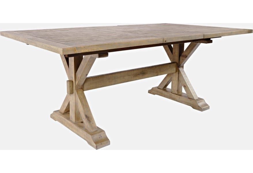 1921-78 Carlyle Crossing Dining Table