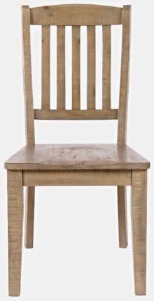 1921-400KD Carlyle Crossing Dining Chair