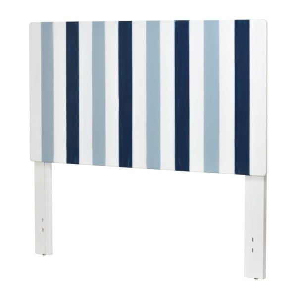 B75541-TRICOLOR Nantucket King Headboard