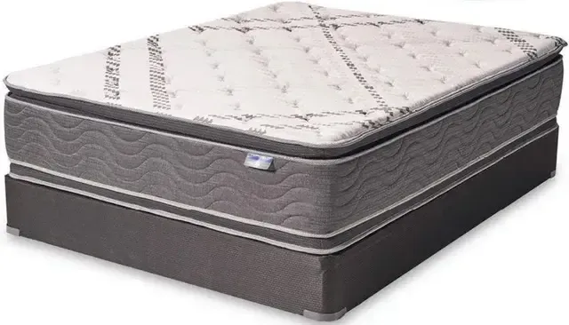 RST455-2060 Jamison Provencial King Pillow Top Mattress Only