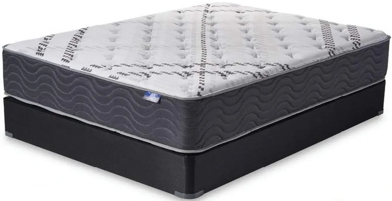RST453-2060 Jamison Grandview King Tight Top Mattress Only