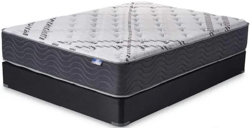 RST453-2060 Jamison Grandview King Tight Top Mattress Only