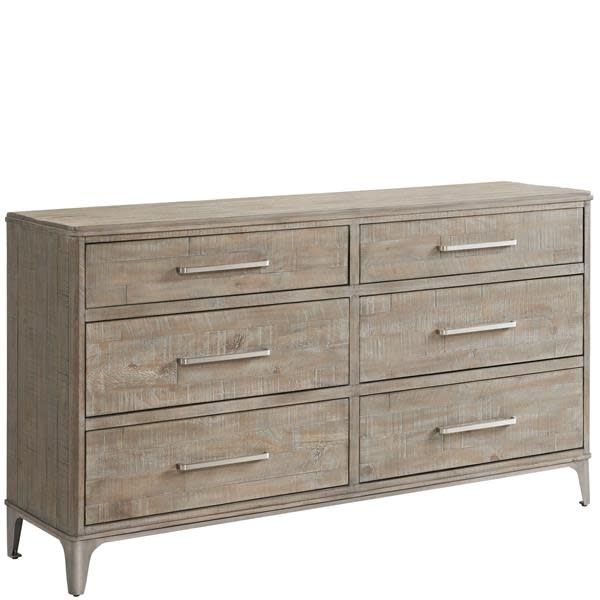39390 Intrigue Dresser