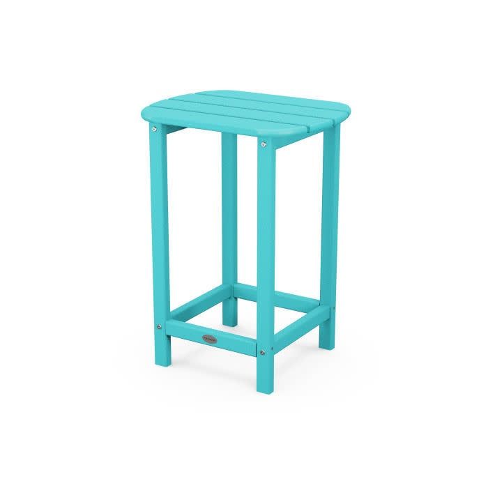 SBT26AR South Beach 26&quot; Counter Side Table Aruba
