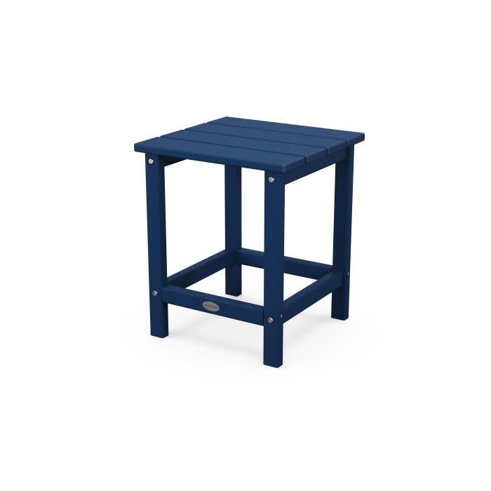 ECT18NV Side Table Navy