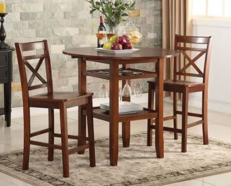 72535 Tartys Counter Height Table