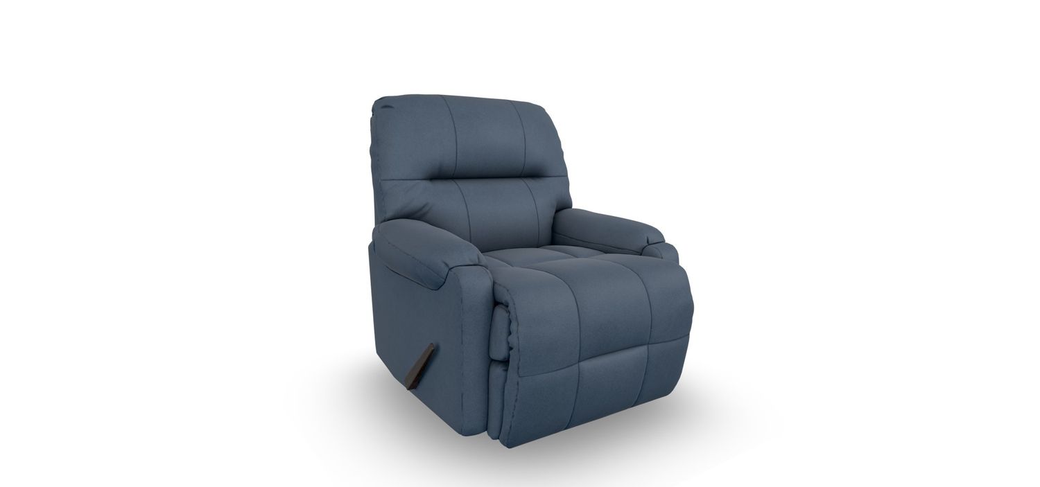 9AW17LU   Rocker Recliner DEWEY  71882AL  Ocean