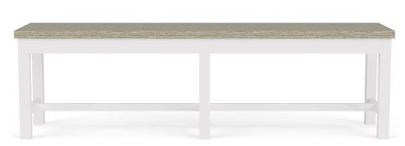 37259  Cora Dining Bench