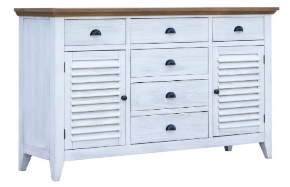 3830-1888 Tuscany Dresser